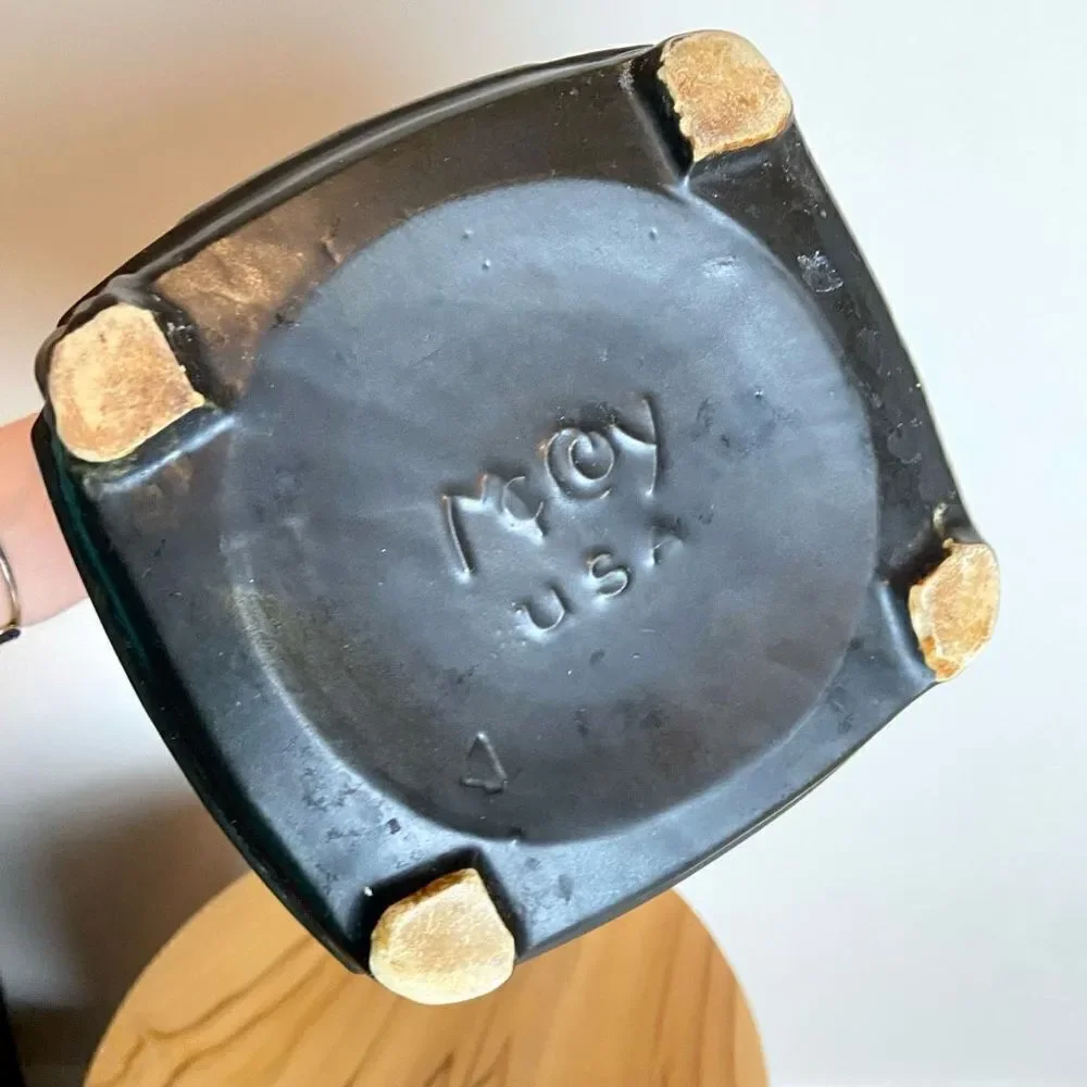 Mccoy vintage 1960s